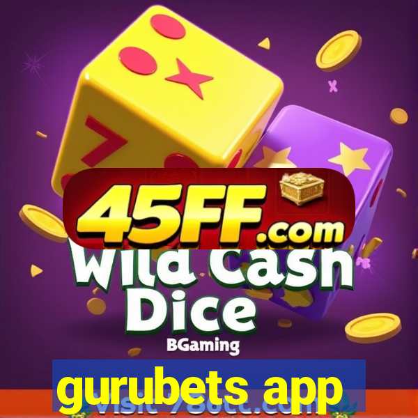 gurubets app